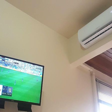 Belo Apartamento E Completo No Centro Com Vista Gramado Dış mekan fotoğraf