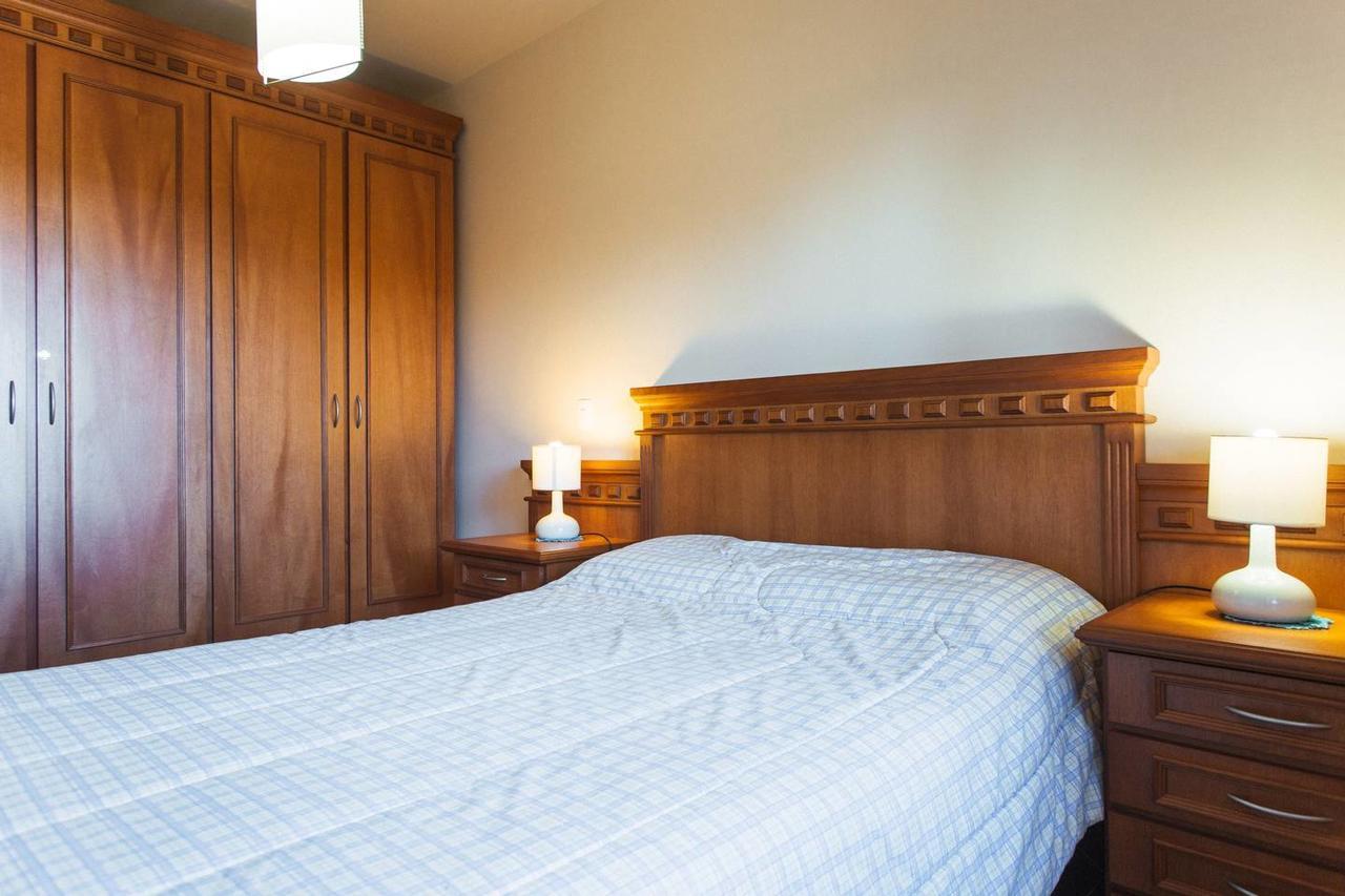 Belo Apartamento E Completo No Centro Com Vista Gramado Dış mekan fotoğraf