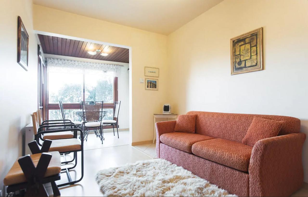 Belo Apartamento E Completo No Centro Com Vista Gramado Dış mekan fotoğraf