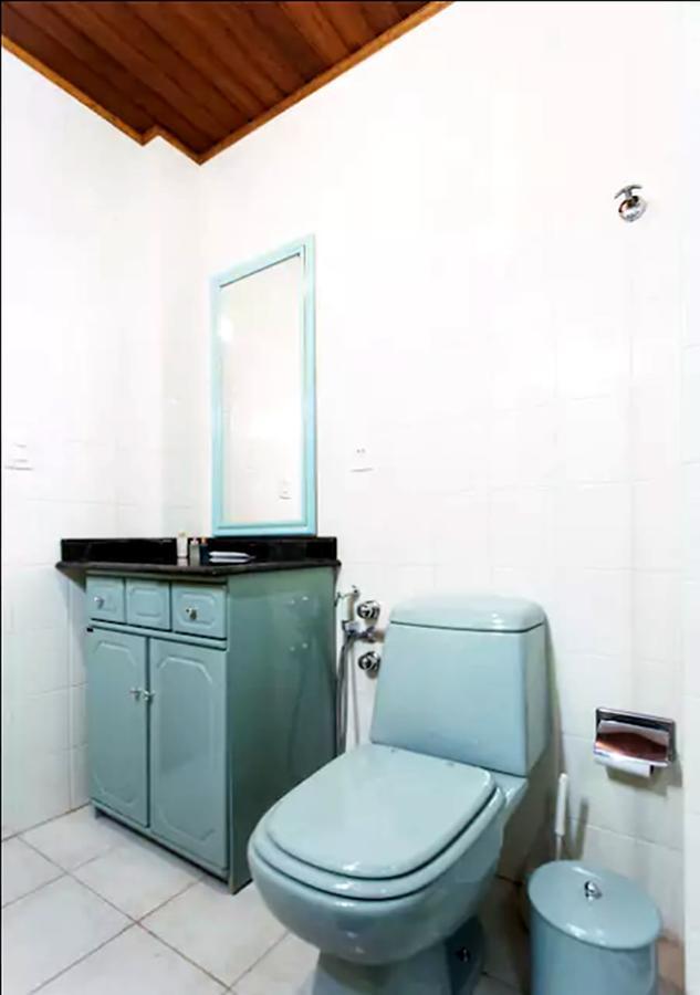 Belo Apartamento E Completo No Centro Com Vista Gramado Dış mekan fotoğraf